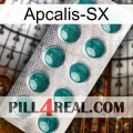 Apcalis-Sx dapoxetine1